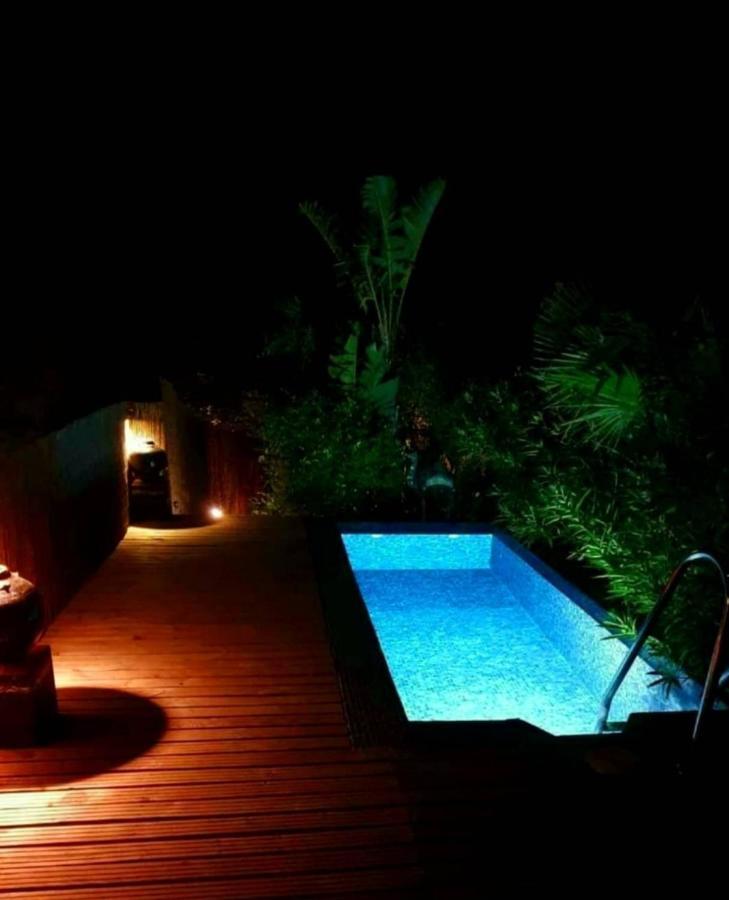 Ddg Retreat Hotel Casares Buitenkant foto