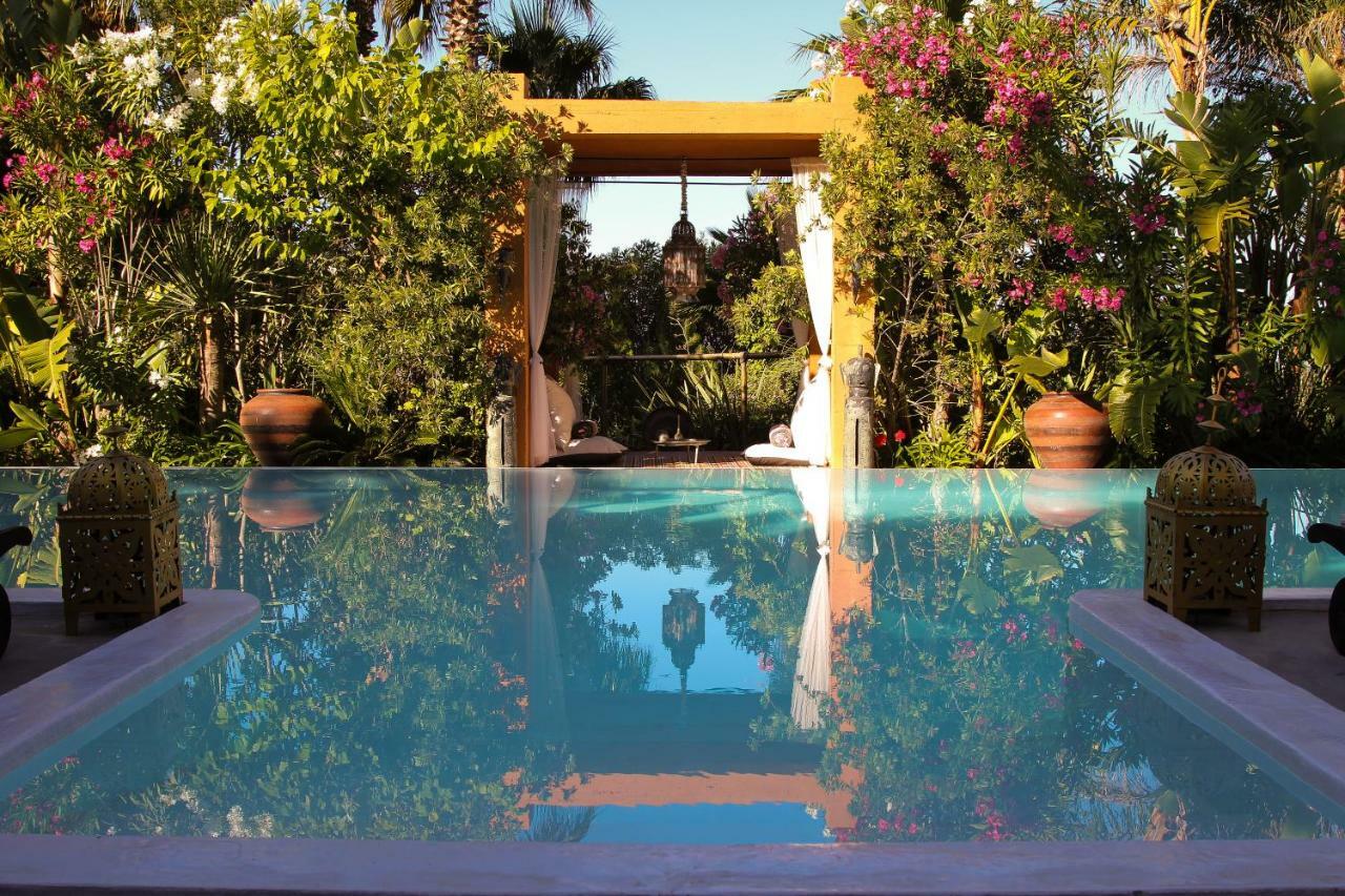 Ddg Retreat Hotel Casares Buitenkant foto